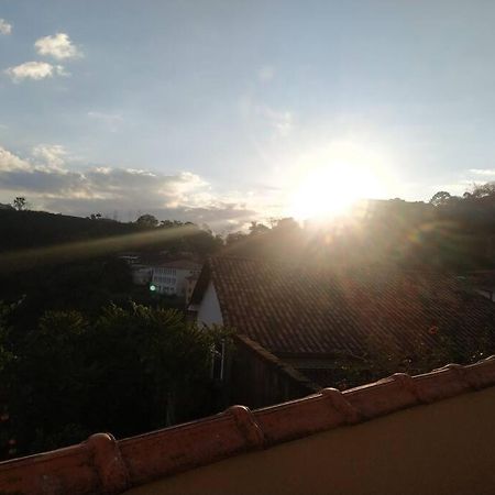 Estadia Das Gerais - Casa De Hospedes Adoravel Com Jacuzzi Ouro Preto  Zewnętrze zdjęcie