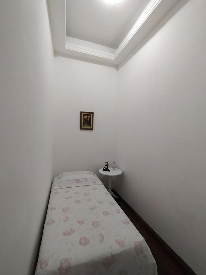 Estadia Das Gerais - Casa De Hospedes Adoravel Com Jacuzzi Ouro Preto  Zewnętrze zdjęcie