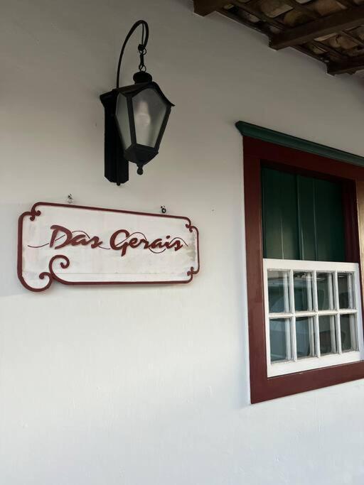 Estadia Das Gerais - Casa De Hospedes Adoravel Com Jacuzzi Ouro Preto  Zewnętrze zdjęcie
