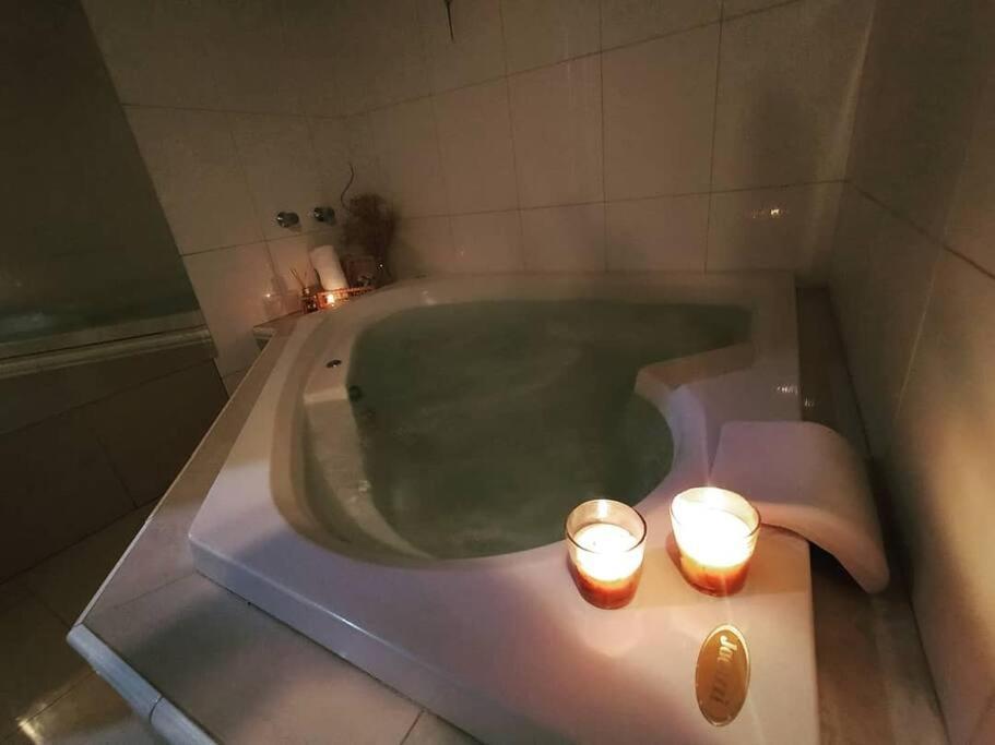 Estadia Das Gerais - Casa De Hospedes Adoravel Com Jacuzzi Ouro Preto  Zewnętrze zdjęcie