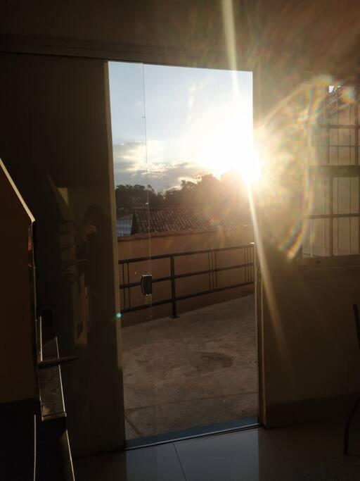 Estadia Das Gerais - Casa De Hospedes Adoravel Com Jacuzzi Ouro Preto  Zewnętrze zdjęcie