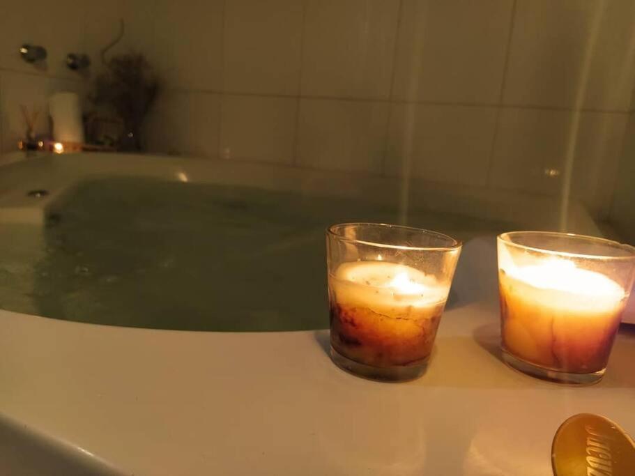 Estadia Das Gerais - Casa De Hospedes Adoravel Com Jacuzzi Ouro Preto  Zewnętrze zdjęcie