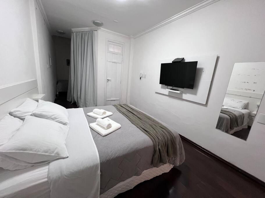 Estadia Das Gerais - Casa De Hospedes Adoravel Com Jacuzzi Ouro Preto  Zewnętrze zdjęcie
