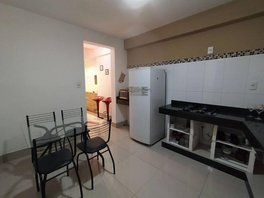 Estadia Das Gerais - Casa De Hospedes Adoravel Com Jacuzzi Ouro Preto  Zewnętrze zdjęcie