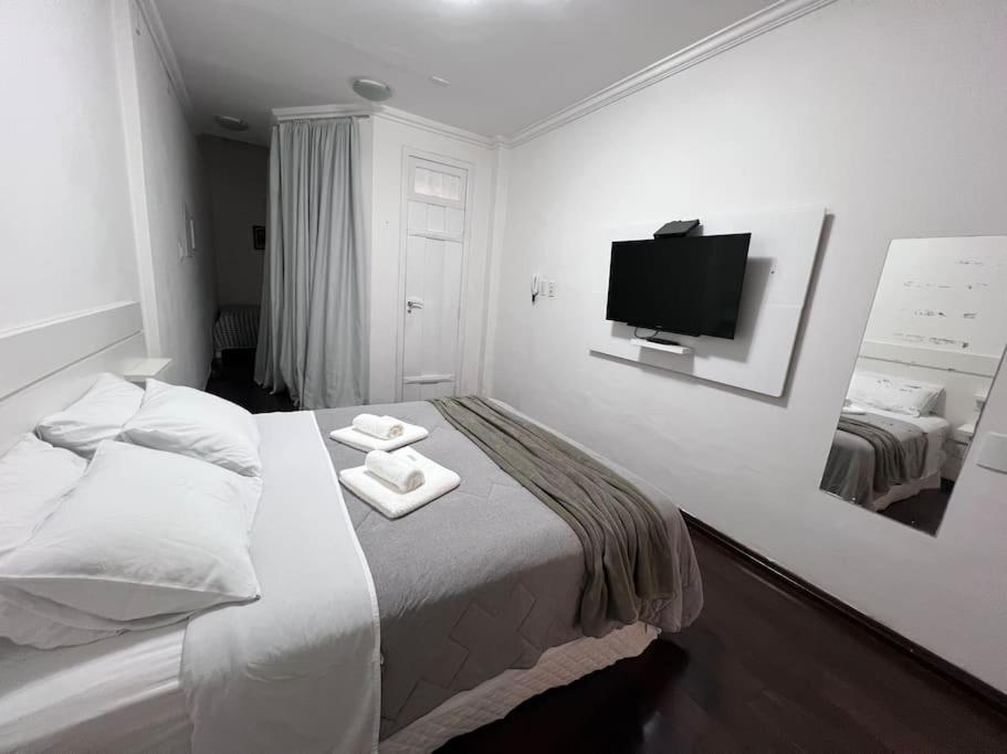 Estadia Das Gerais - Casa De Hospedes Adoravel Com Jacuzzi Ouro Preto  Zewnętrze zdjęcie